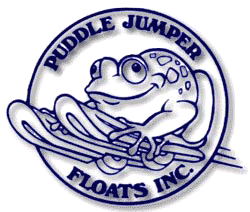 Puddle Jumper logo